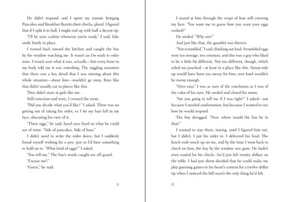 Naturals: Book 1