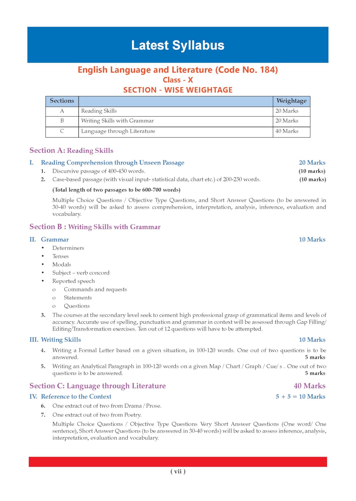 Oswaal CBSE Question Bank English | Maths Standard | Science | Social Science (Set of 4 Books) For Class 10 Chapterwise and Topicwise SOLVED PAPERS With Mind Maps & Revision Notes For 2027 Exam