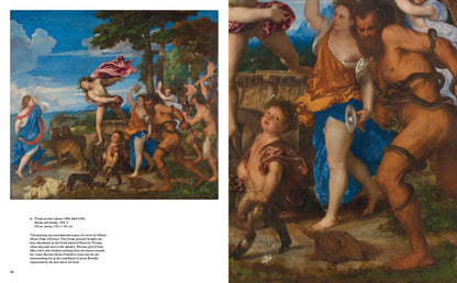 National Gallery: Masterpieces of Painting