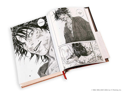 Vagabond: Definitive Edition 1: Volume 1