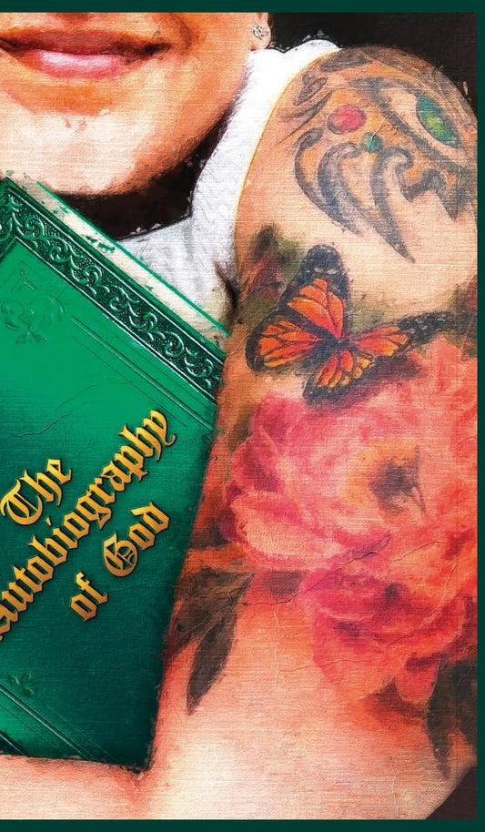 The Autobiography of God 