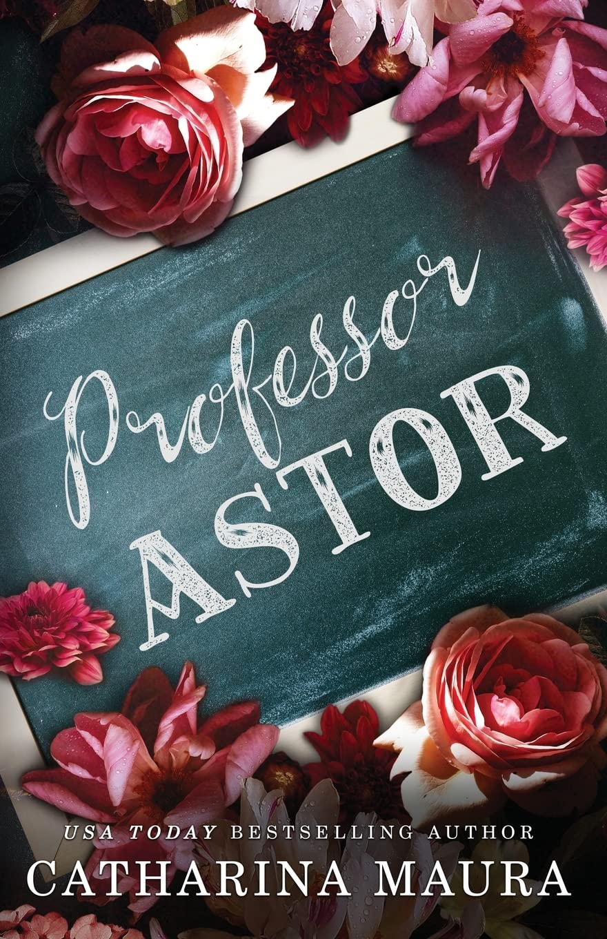 Professor Astor 