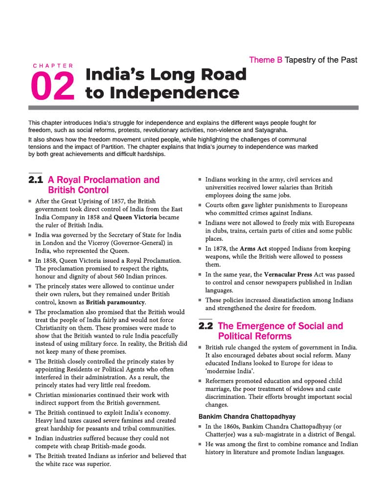Arihant All in One Social Science Exploring Society : India and Beyond (Part II ) Class 8 for CBSE Exam 2026-27 | NCERT Based Complete Theory, Practice Exercises & Mind Maps | Revised Edition