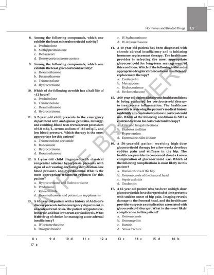 MCQs in Pharmacology, 6/E with 2,300+ MCQs for MBBS 2nd Year Students | Chapter-wise Self-Assessment and Exam Revision Bank with Explanatory Answers, Covering the Complete Syllabus: 1