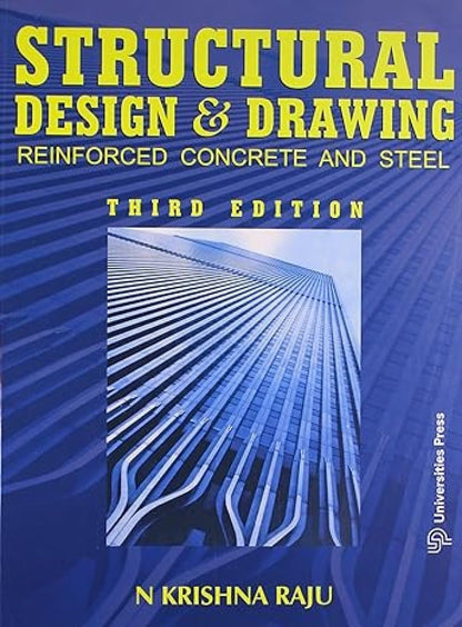 STRUCTURAL DESIGN & DRAWING: 3RD EDITION