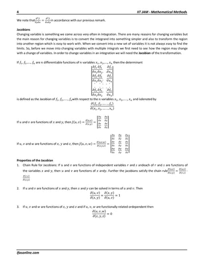 IIT JAM Physics Book (Vol 1) - Complete Theory Includes Electronic Mathematical Physics, Solid State Physics with Fundamental Concept for all M.sc Entrance IIT JAM, CUET PG, TIFR & JEST | IFAS