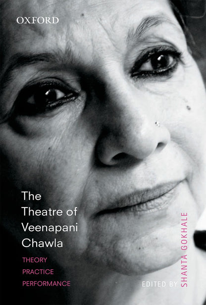 THE THEATRE OF VEENAPANI CHAWLA-PD