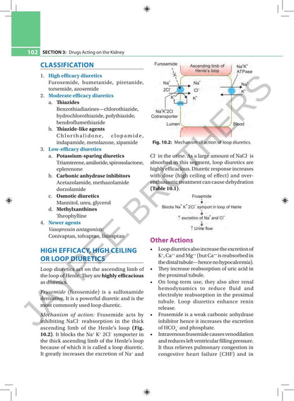 Pharmacology for Dental and Allied Health Sciences, 5/E for BDS and Allied Health Students | Revised Drug Reference with Mnemonics, Flowcharts and Comparative Tables plus Dedicated Dentistry Notes