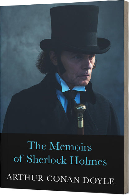 Sherlock Holmes Series Complete Collection 7 Books Set