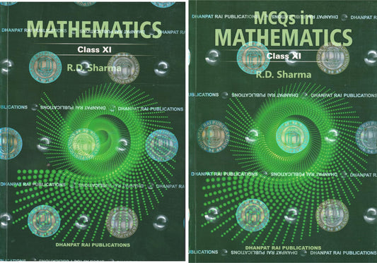 mathematics-for-class-11-mcqs