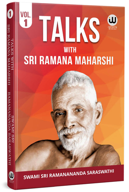 Talks With Sri Ramana Maharshi Volume 1 | Talks With Sri Ramana Maharshi Volume 2 | Talks With Sri Ramana Maharshi Volume 3 | Who Am I? | Sri Ramana ... ???? ?? ??? ???? ???? ??? ?????? ??? ?????? I