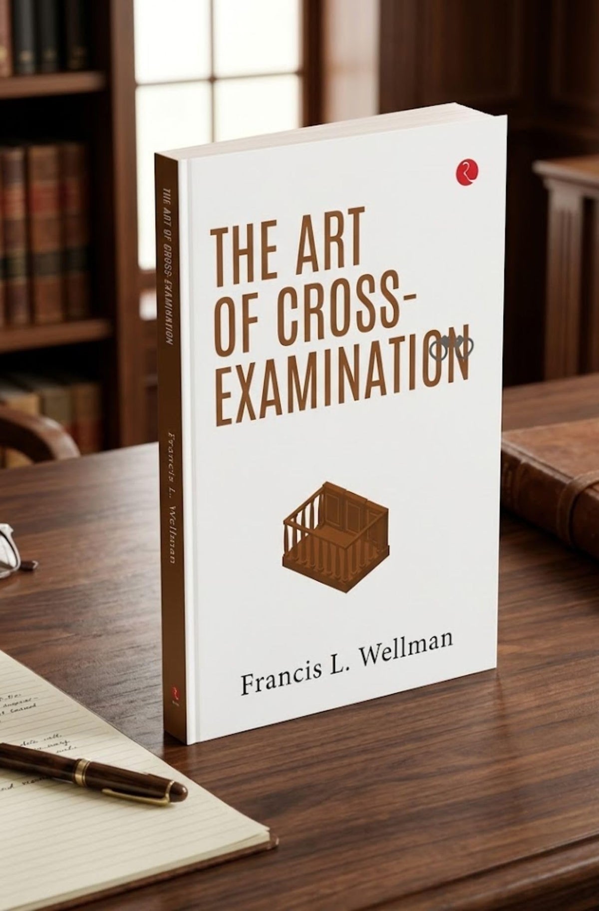 The Art of Cross-Examination