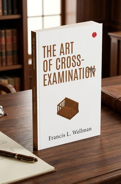 The Art of Cross-Examination