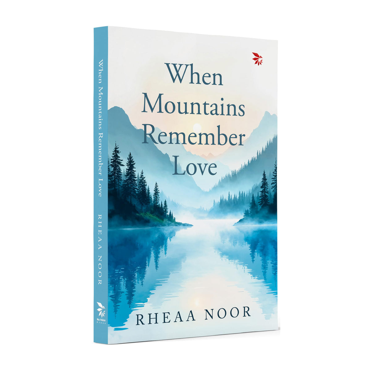 When Mountains Remember Love