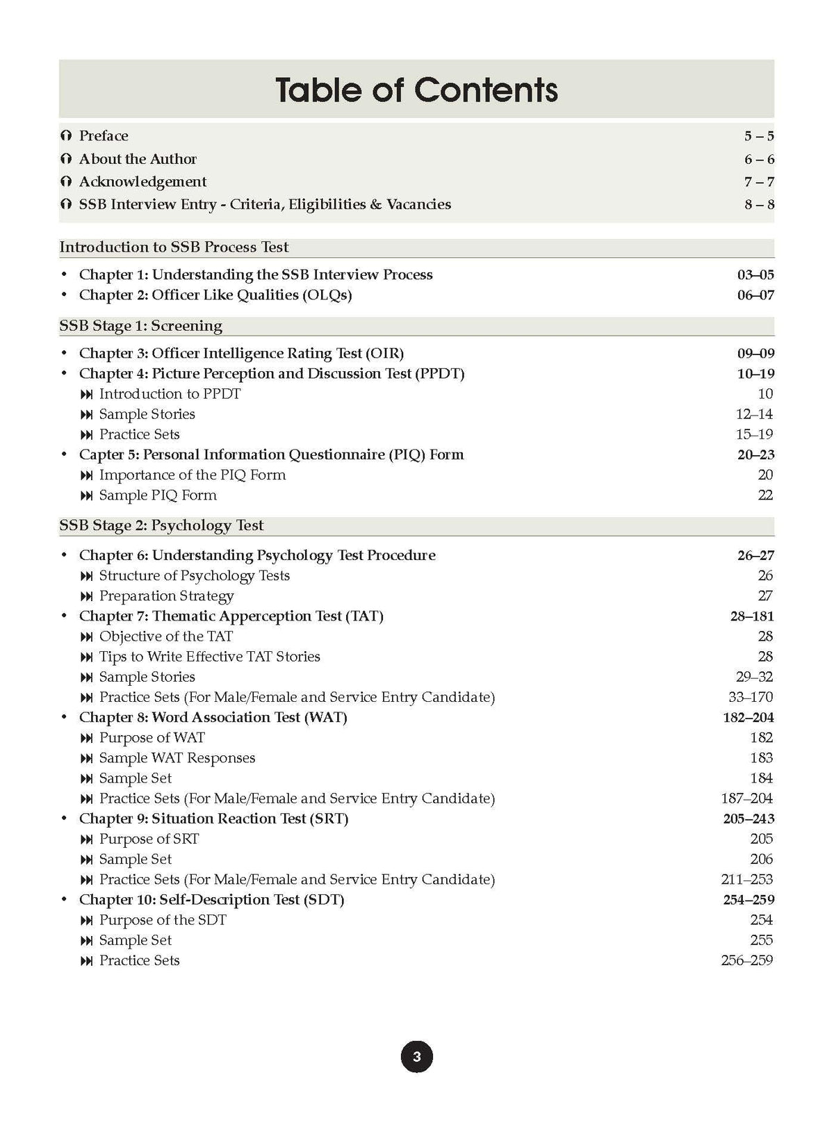 Oswaal SSB Interview Workbook | Psychology (TAT, WAT, SRT), GTO Tasks & Personal Interview Practice | English Medium | NDA, CDS, AFCAT, TES, Navy, ACC & All Defence Service Entries | For 2026-27 Exams