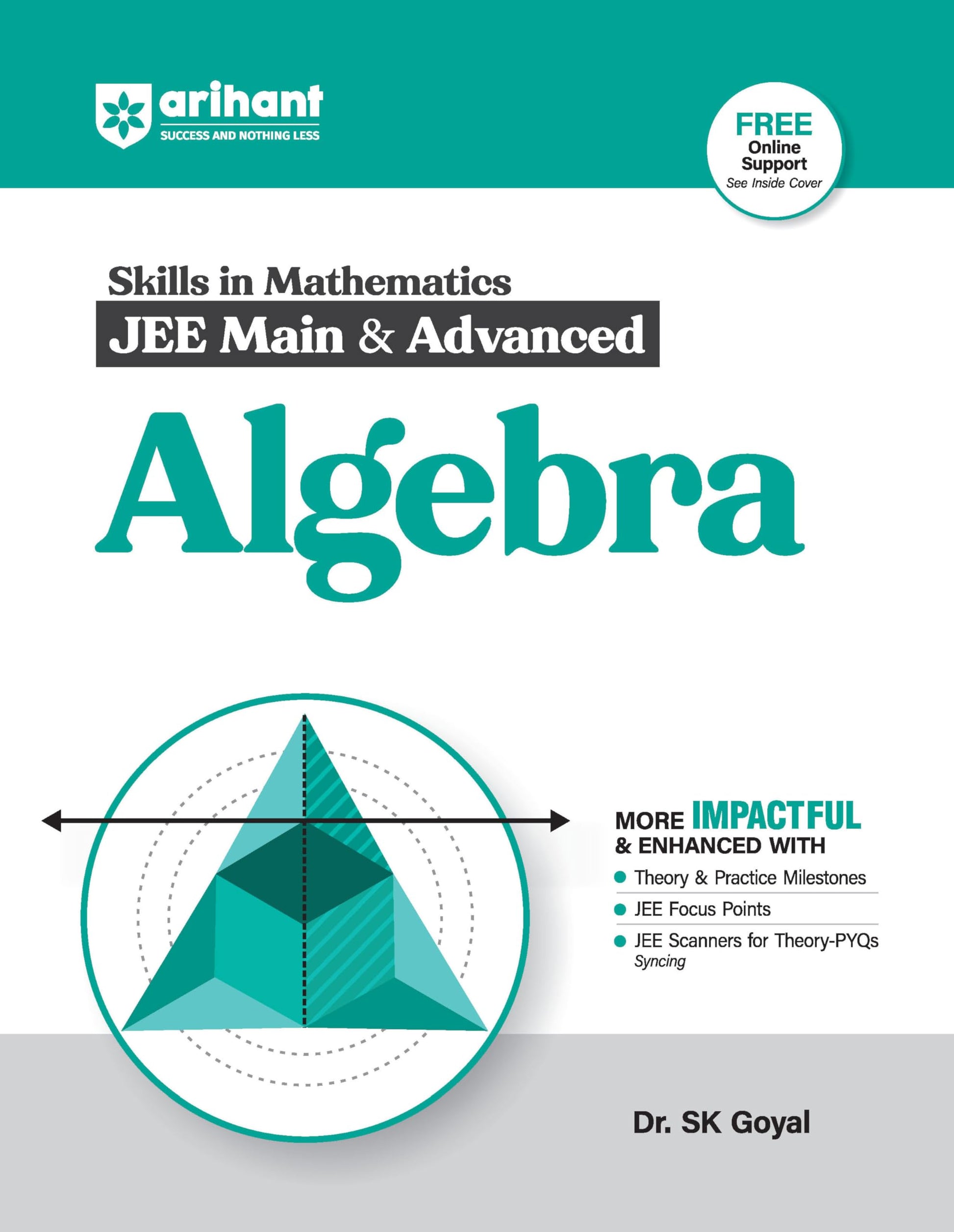 arihant-skills-mathematics-jee-main-advanced-algebra