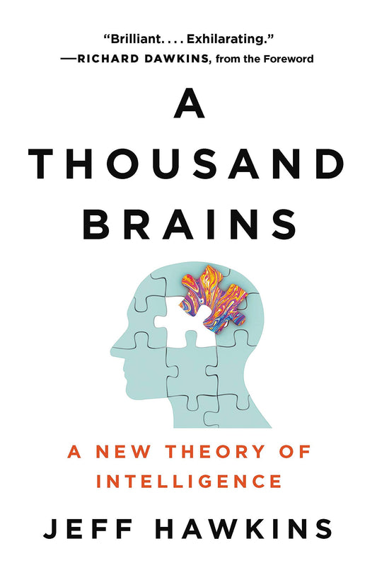 A THOUSAND BRAINS