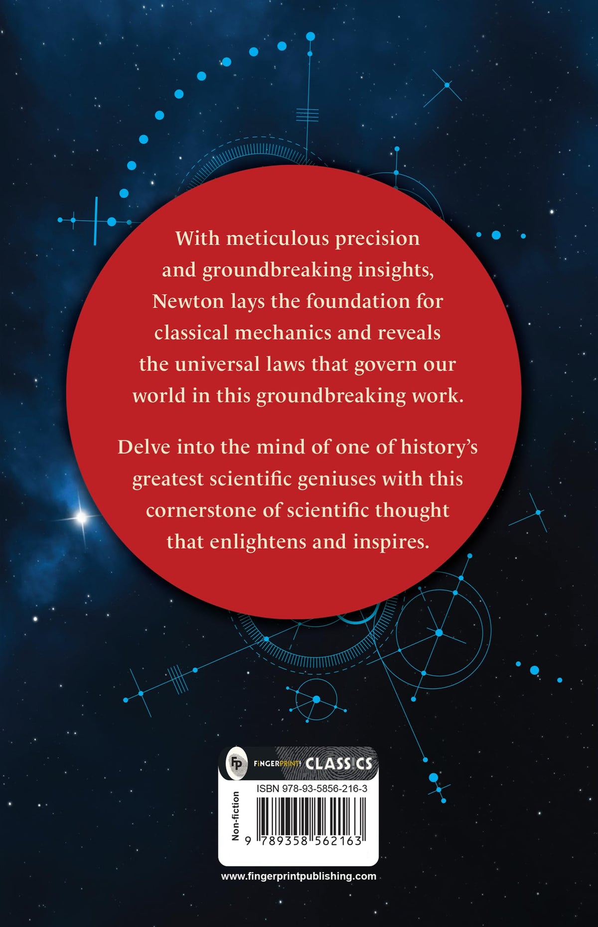 The Principia By Issac Newton - Newton’S Laws Of Motion And Universal Gravitation | Mathematical Principles Of Natural Philosophy | Revolutionary Work On Laws Of Motion