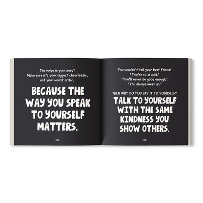 Beyond the Syllabus: The Real-Life Guide for Teenagers Who Want More than Just Marks | Build Confidence, Learn Money Skills, Navigate Relationships & Grow with Purpose | From India’s Number One Influencer