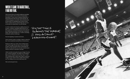 The Mamba Mentality