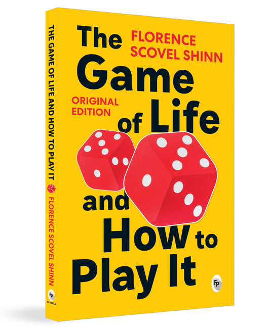 The Game of Life and How to Play It