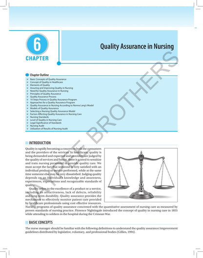 Textbook of Advanced Nursing Practice, 2/E for MSc Nursing Students as per INC Syllabus | Theories, Healthcare Delivery, Genetics, Epidemiology and Evidence-based Practice with PYQs and Flash Cards