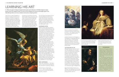 GOYA : His Life & Works in 500 Images