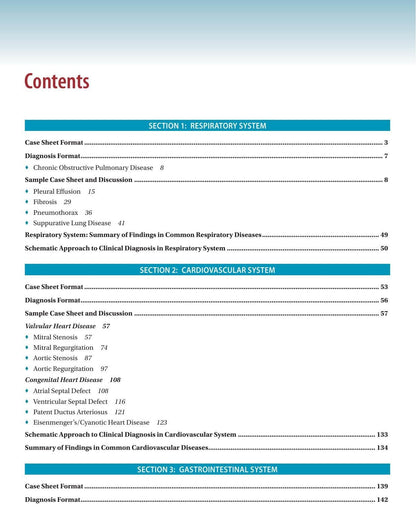 An Insider's Guide to Cases in Clinical Medicine (Part-2), 2/E for MBBS and PG Medical Students | Case Sheets, Discussion and Pathophysiology for Practical Exams | Geriatric Assessment, Rheumatology