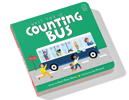 Wait For Us, Counting Bus