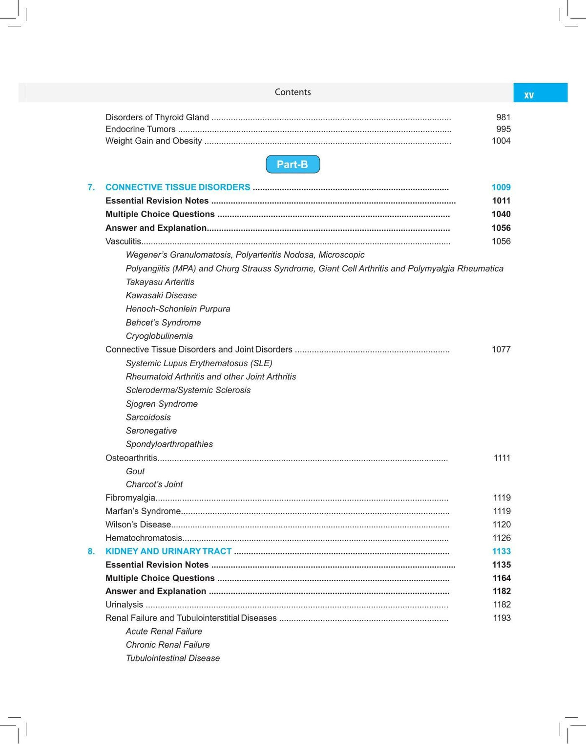 Self Assessment & Review Medicine (2 Vols Set), 14/E for NEET PG, INI-CET and FMGE Aspirants | Image-based Questions, Comparative Tables, Latest Exam Pattern MCQs, and NEET PG Solved Questions
