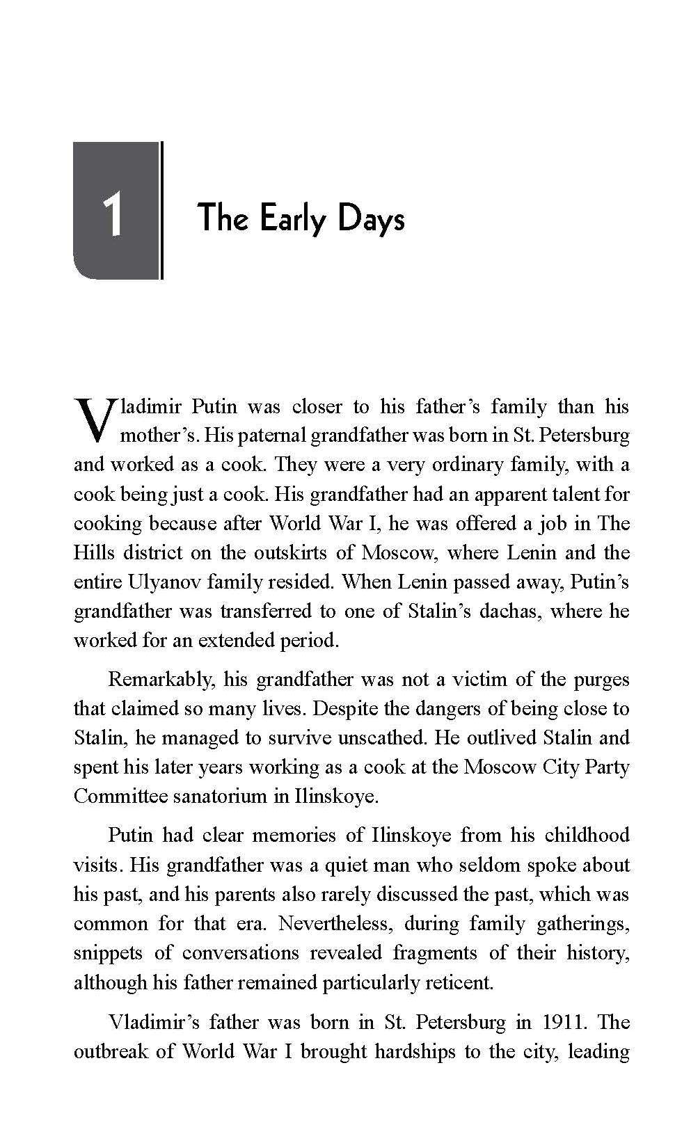 Putin And The Russian Renaissance — Vladimir Putin Biography | Russian Politics | Modern Russian History | KGB to Kremlin | Global Leadership | ... | Power and Personality | Political Biography
