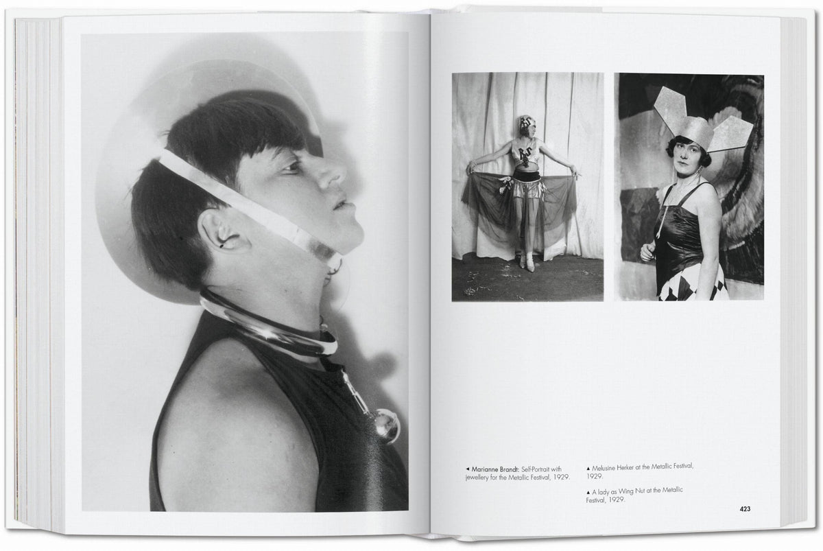 BAUHAUS