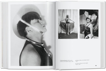 BAUHAUS