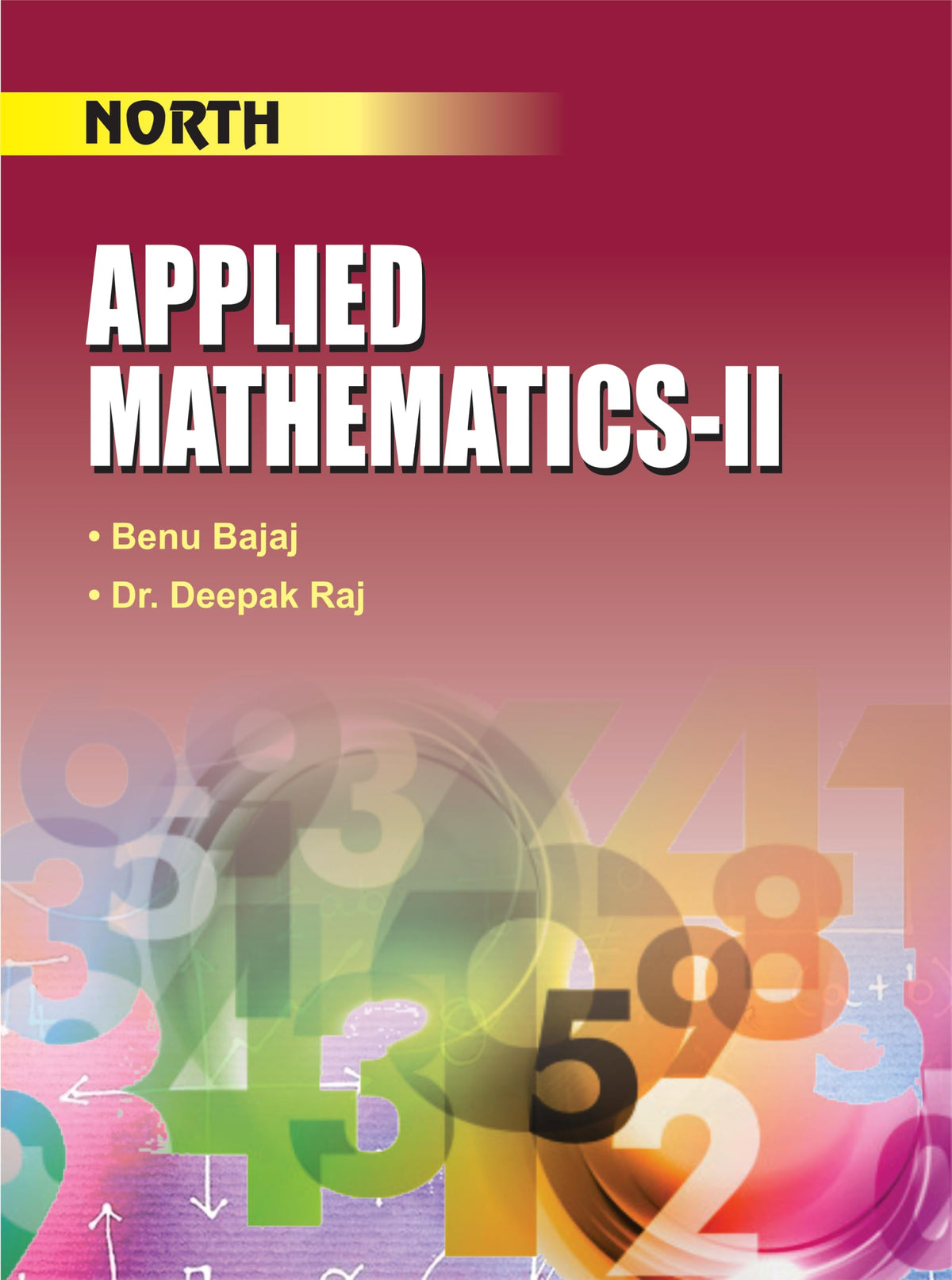 Applied mathematics-II