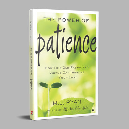 The Power of Patience