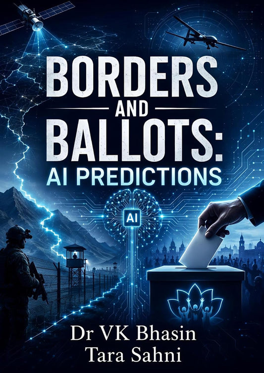 Borders and Ballots: AI Predictions