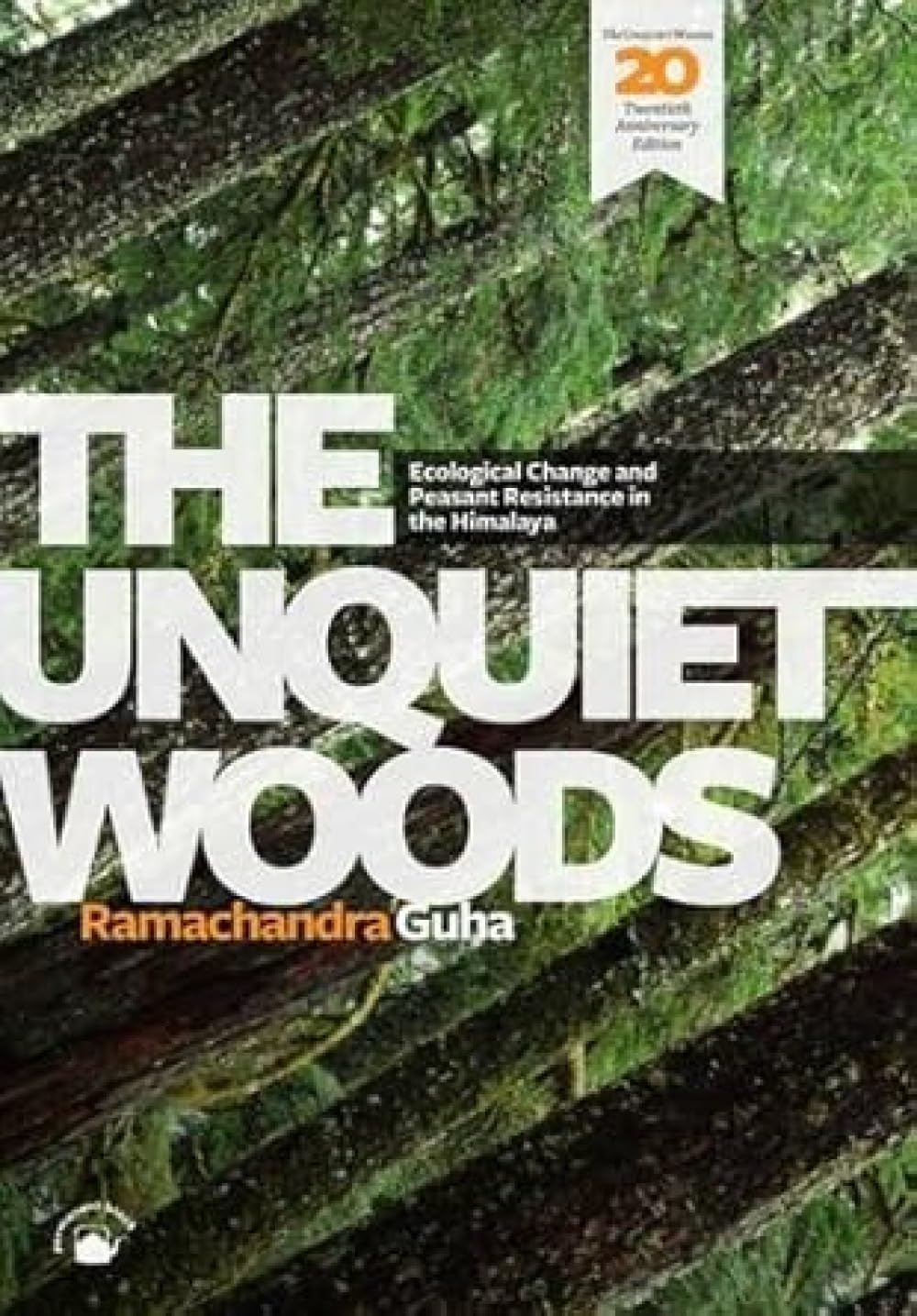UNQUIET WOODS, THE (PB)