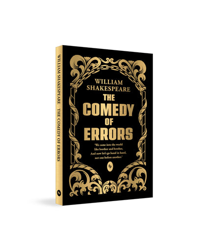 The Comedy of Errors (Pocket Classic)