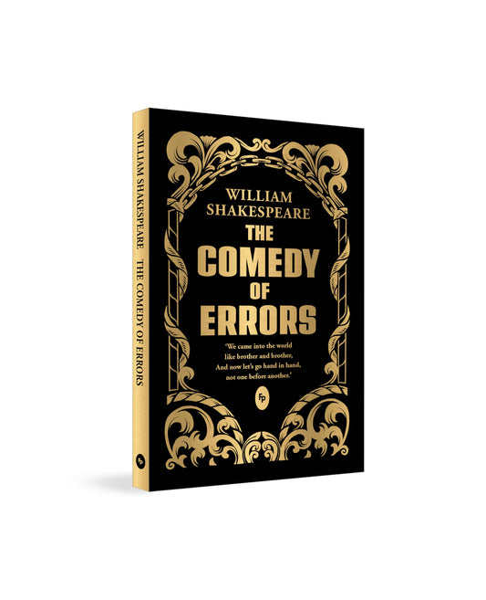 The Comedy of Errors (Pocket Classic)