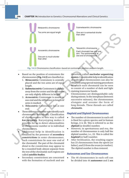 Textbook of General Anatomy with Case Scenarios & Clinical Applications, 3/E for MBBS, BDS, Nursing & Physiotherapy Students | NMC-Aligned with Radiological Anatomy, Genetics and MCQs: 1