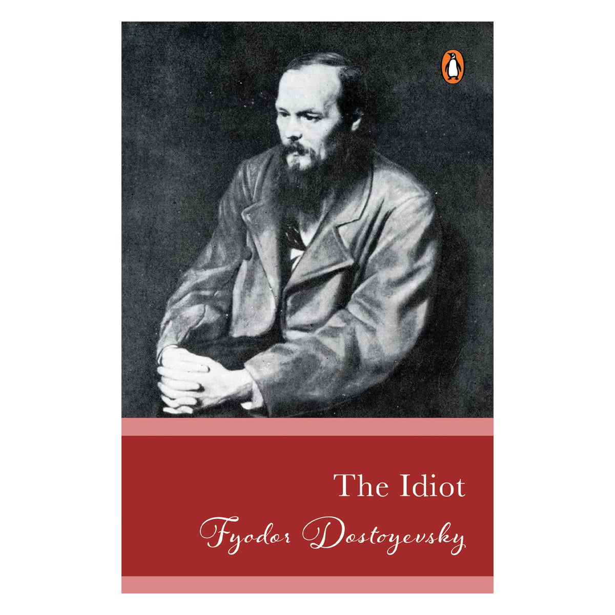 Penguin Select Classics: The Idiot