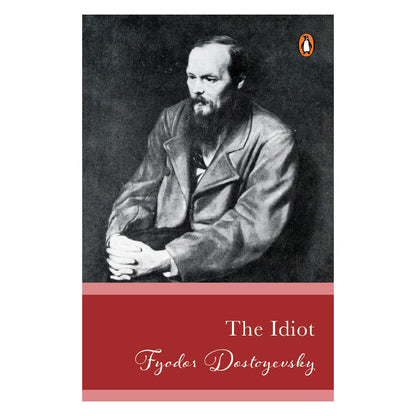 Penguin Select Classics: The Idiot