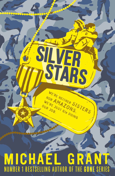 SILVER STARS