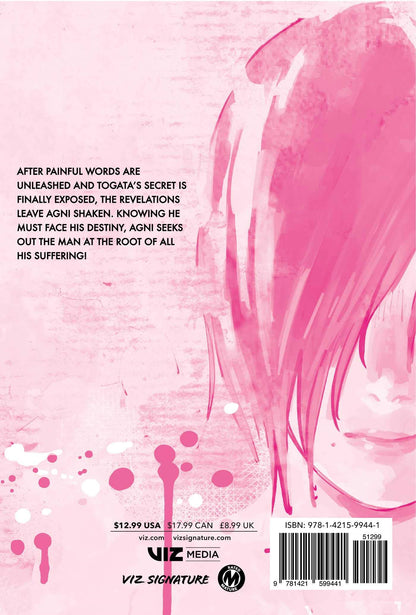 FIRE PUNCH, VOL. 05 