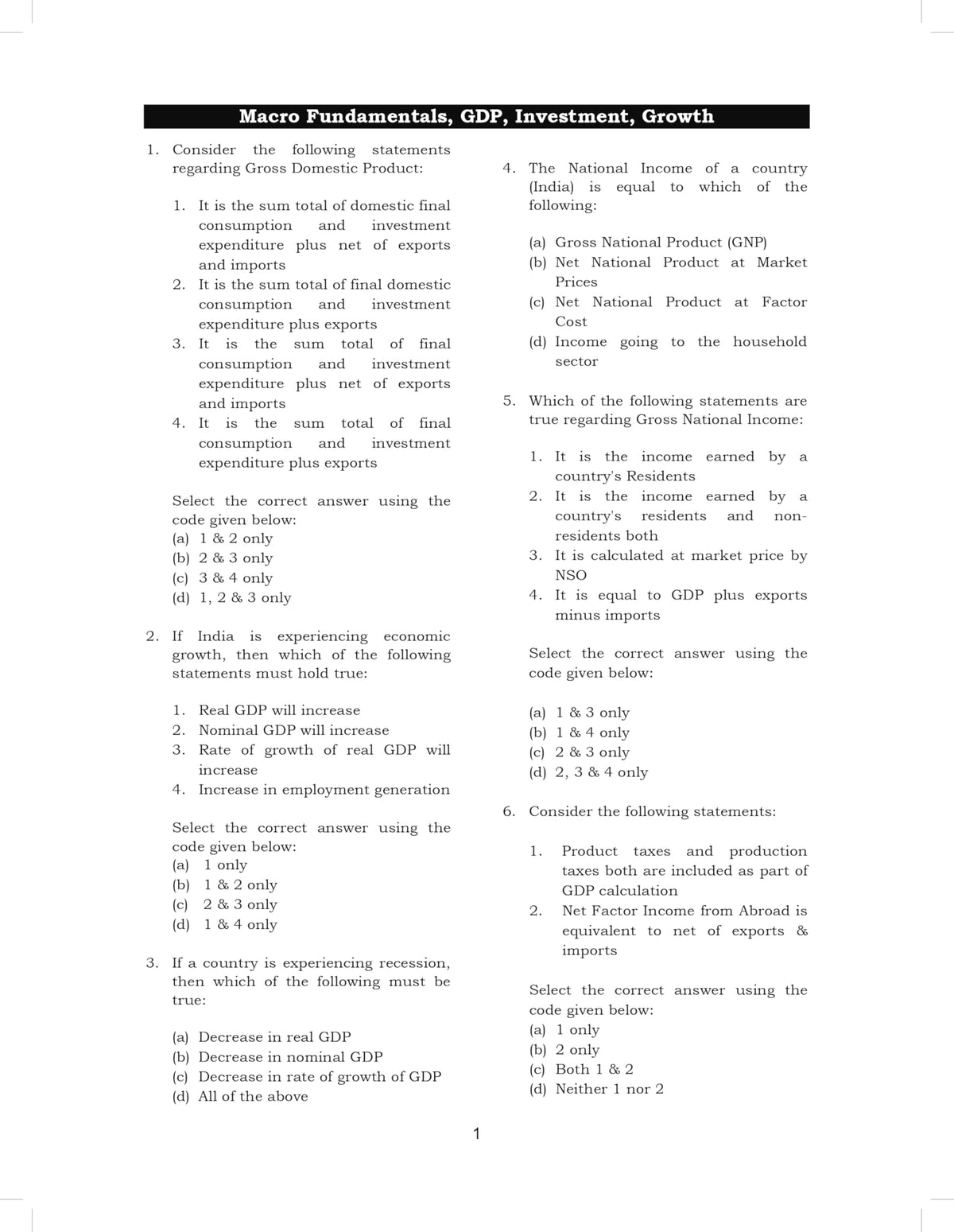 New Edition: Economy MCQs 450 Book for UPSC & State PSC Examinations 2026 (10e) | Indian Economy MCQ (Prelims) | Budget (2026-27) and Economic Survey (2025-26) NABARD Exam, JAIIB, RBI SEBI Exams