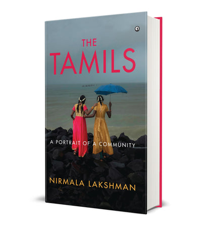 The Tamils: A Portrait of a Community
