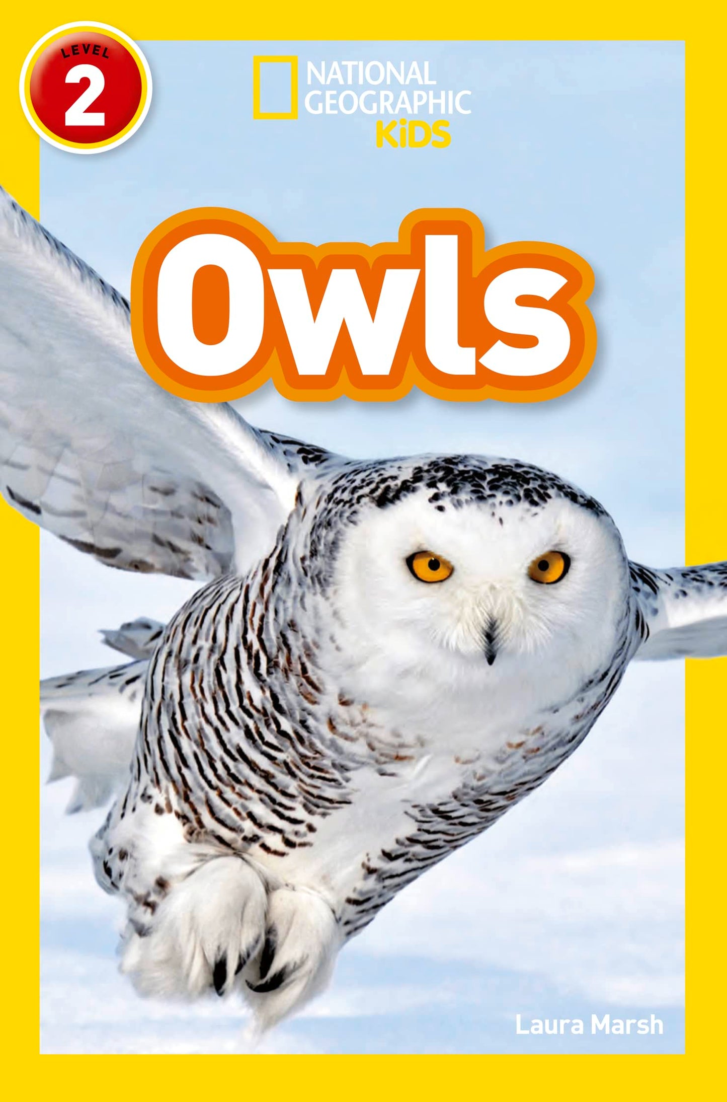 OWLS book cover