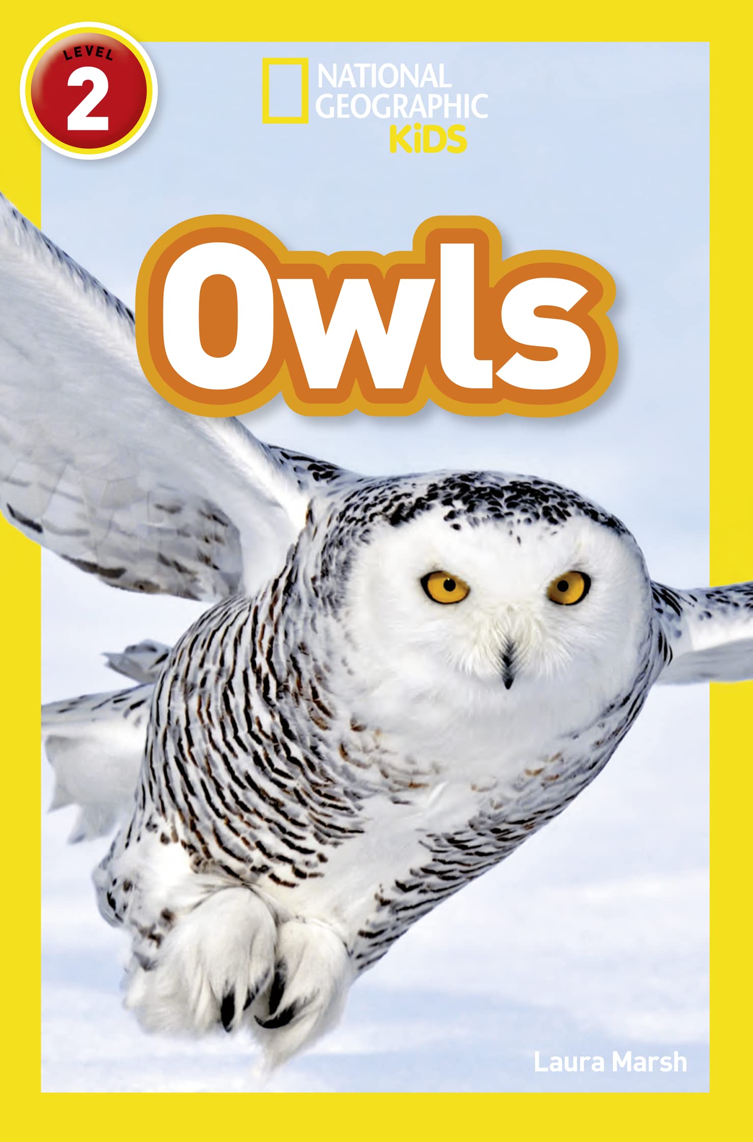 OWLS book cover