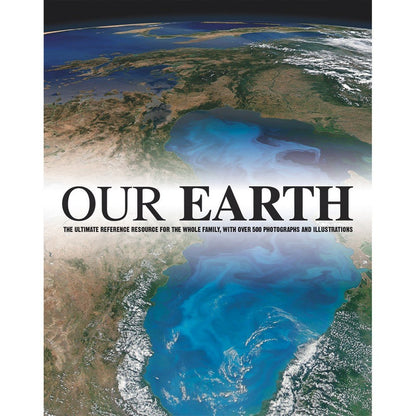 Our Earth (Family Reference)