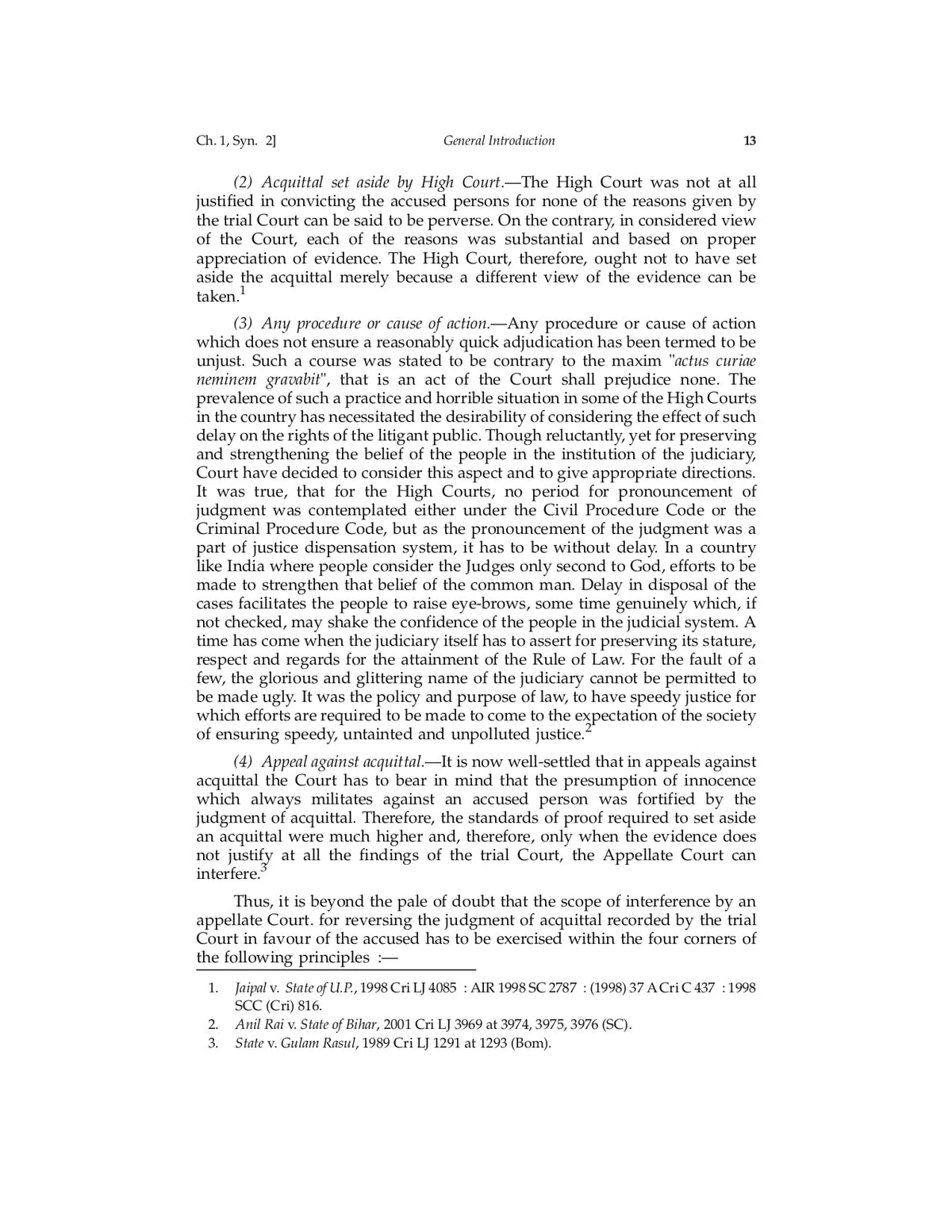 Sessions Trial | With Cross References to New Criminal Laws | Comprehensive Guide on Sessions Court Practice and Evidence